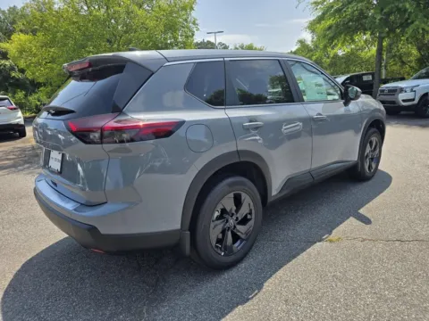 More photos of 2026 Nissan Rogue SV at Nissan Of Cumming, GA