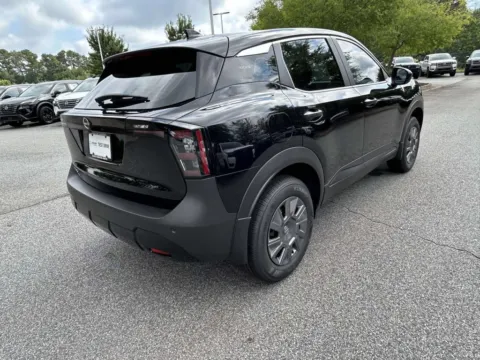 More photos of 2026 Nissan Kicks S at Nissan Of Cumming, GA