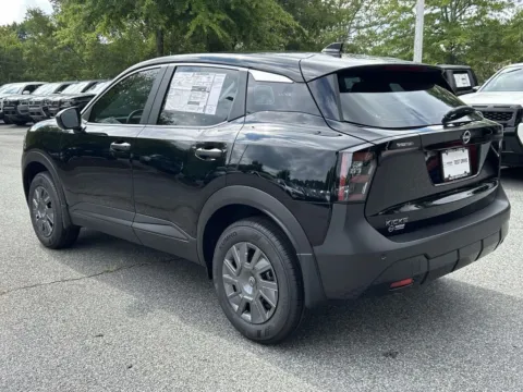 More photos of 2026 Nissan Kicks S at Nissan Of Cumming, GA