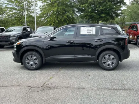 More photos of 2026 Nissan Kicks S at Nissan Of Cumming, GA