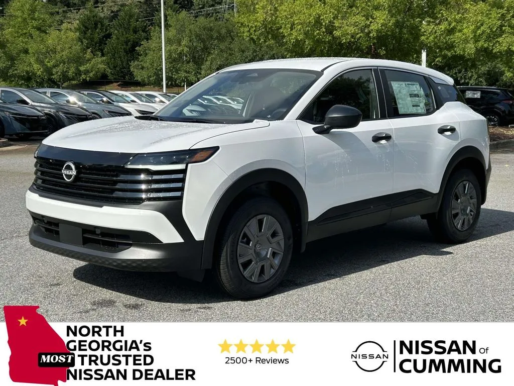 2026 Nissan Kicks S for sale in Cumming, GA