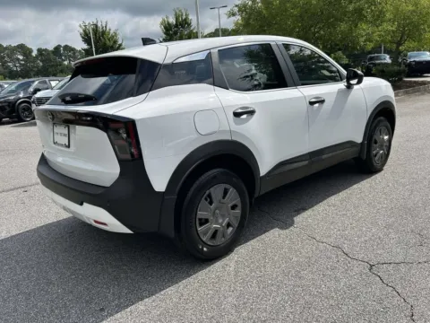 More photos of 2026 Nissan Kicks S at Nissan Of Cumming, GA