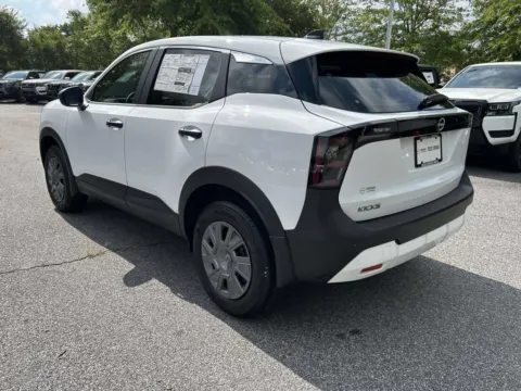 More photos of 2026 Nissan Kicks S at Nissan Of Cumming, GA