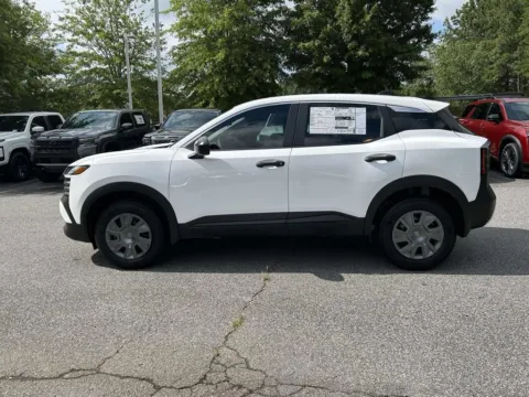 More photos of 2026 Nissan Kicks S at Nissan Of Cumming, GA