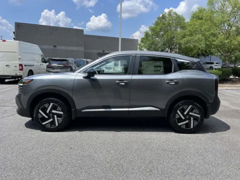 More photos of 2026 Nissan Kicks SV at Nissan Of Cumming, GA