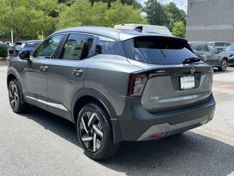 More photos of 2026 Nissan Kicks SV at Nissan Of Cumming, GA