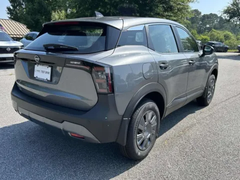 More photos of 2026 Nissan Kicks S at Nissan Of Cumming, GA