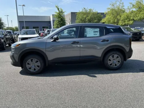 More photos of 2026 Nissan Kicks S at Nissan Of Cumming, GA