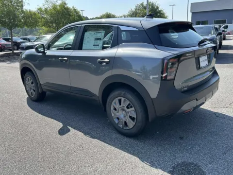 More photos of 2026 Nissan Kicks S at Nissan Of Cumming, GA