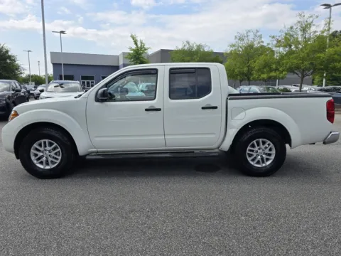 Photos of 2017 Nissan Frontier SV for sale in Cumming, GA at Nissan Of Cumming