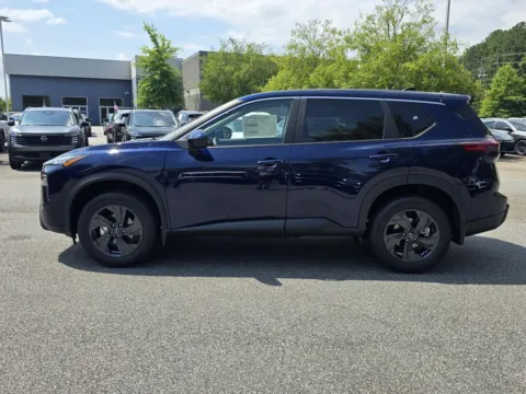 More photos of 2026 Nissan Rogue SV at Nissan Of Cumming, GA