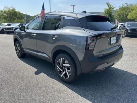 More photos of 2026 Nissan Kicks SV at Nissan Of Cumming, GA