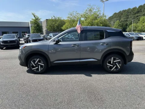 More photos of 2026 Nissan Kicks SV at Nissan Of Cumming, GA