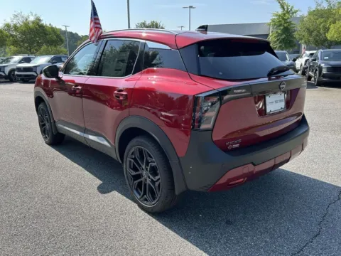 More photos of 2026 Nissan Kicks SR at Nissan Of Cumming, GA