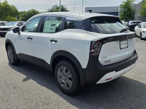 More photos of 2026 Nissan Kicks S at Nissan Of Cumming, GA