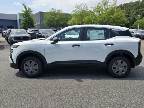 More photos of 2026 Nissan Kicks S at Nissan Of Cumming, GA