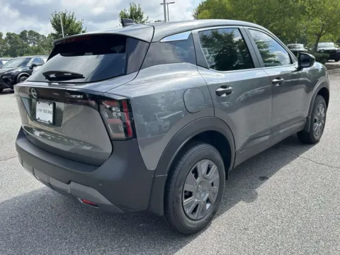 More photos of 2026 Nissan Kicks S at Nissan Of Cumming, GA