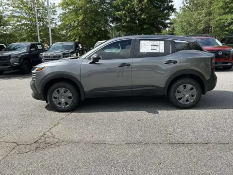 More photos of 2026 Nissan Kicks S at Nissan Of Cumming, GA