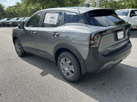 More photos of 2026 Nissan Kicks S at Nissan Of Cumming, GA