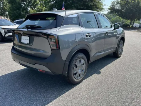 More photos of 2026 Nissan Kicks S at Nissan Of Cumming, GA