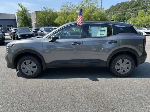 More photos of 2026 Nissan Kicks S at Nissan Of Cumming, GA