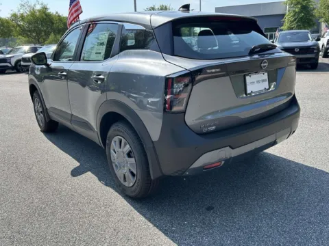 More photos of 2026 Nissan Kicks S at Nissan Of Cumming, GA