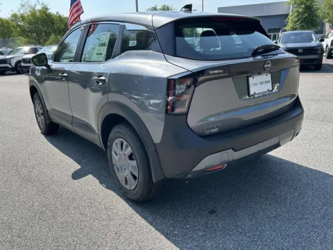 More photos of 2026 Nissan Kicks S at Nissan Of Cumming, GA