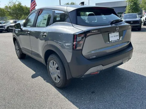 More photos of 2026 Nissan Kicks S at Nissan Of Cumming, GA