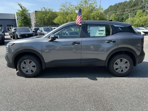 More photos of 2026 Nissan Kicks S at Nissan Of Cumming, GA