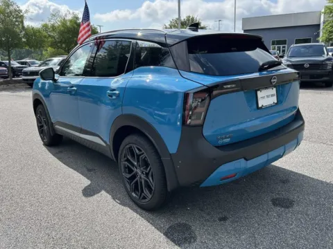 More photos of 2026 Nissan Kicks SR at Nissan Of Cumming, GA