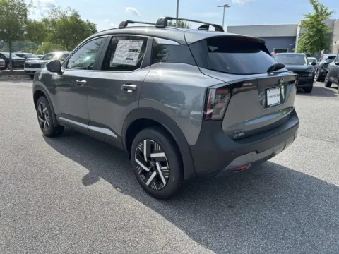 More photos of 2026 Nissan Kicks SV at Nissan Of Cumming, GA