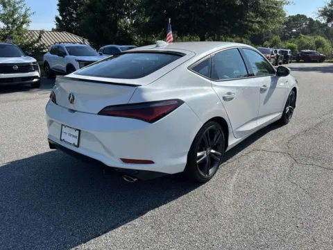 More photos of 2024 Acura Integra A-Spec Package at Nissan Of Cumming, GA