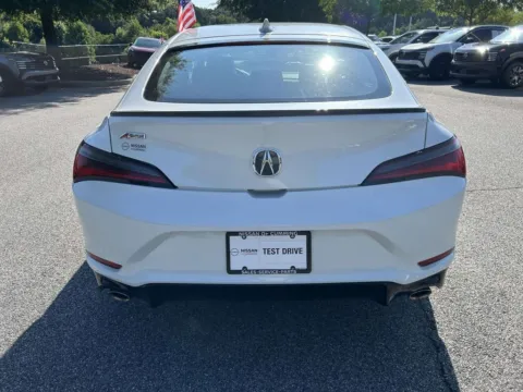 More photos of 2024 Acura Integra A-Spec Package at Nissan Of Cumming, GA