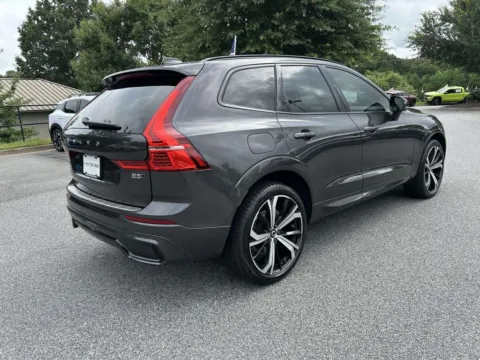 More photos of 2023 Volvo XC60 B5 Ultimate Dark Theme at Nissan Of Cumming, GA