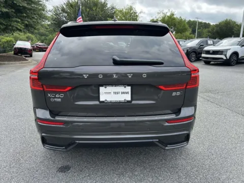 More photos of 2023 Volvo XC60 B5 Ultimate Dark Theme at Nissan Of Cumming, GA