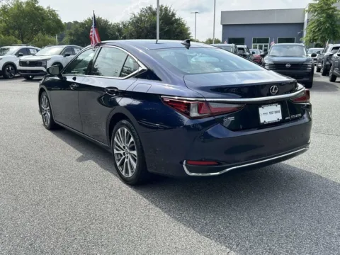 Another view of 2021 Lexus ES 250 for sale in Cumming, GA at Nissan Of Cumming
