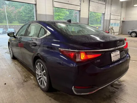 More photos of 2021 Lexus ES 250 at Nissan Of Cumming, GA