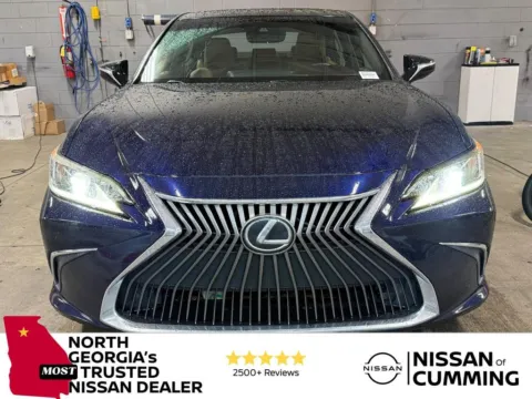 Unknown 2021 Lexus ES 250 for sale in Cumming, GA