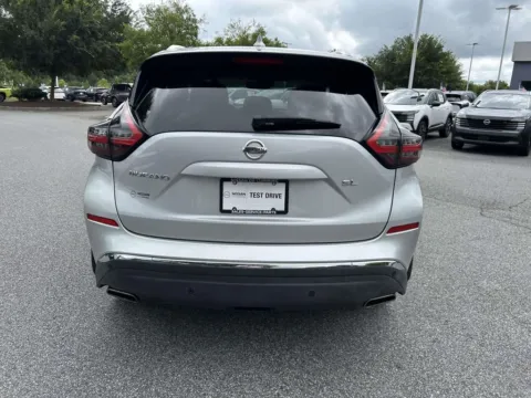 More photos of 2019 Nissan Murano SL at Nissan Of Cumming, GA