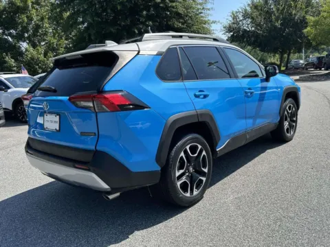 More photos of 2019 Toyota RAV4 Adventure at Nissan Of Cumming, GA