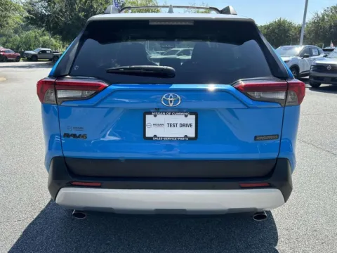 More photos of 2019 Toyota RAV4 Adventure at Nissan Of Cumming, GA