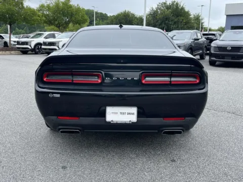More photos of 2021 Dodge Challenger R/T Scat Pack Widebody at Nissan Of Cumming, GA