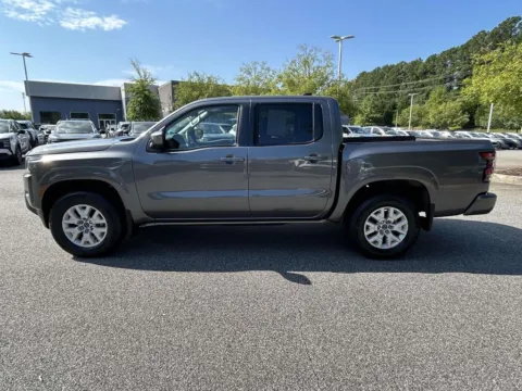 Photos of 2023 Nissan Frontier SV for sale in Cumming, GA at Nissan Of Cumming
