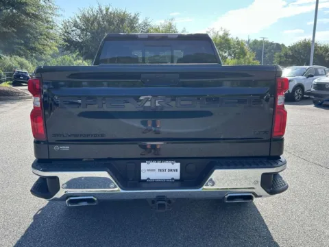 More photos of 2022 Chevrolet Silverado 1500 LTD LTZ at Nissan Of Cumming, GA