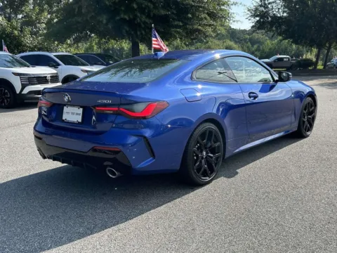 More photos of 2026 BMW 4 Series 430i xDrive at Nissan Of Cumming, GA