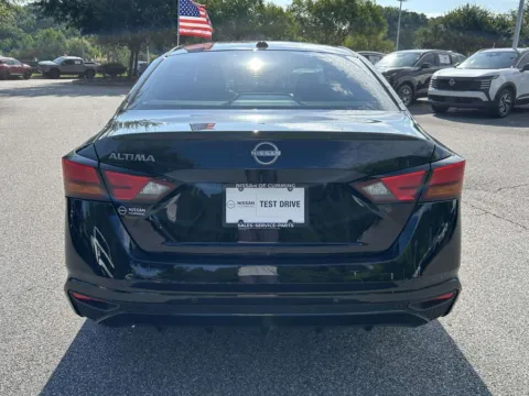 More photos of 2025 Nissan Altima 2.5 S at Nissan Of Cumming, GA