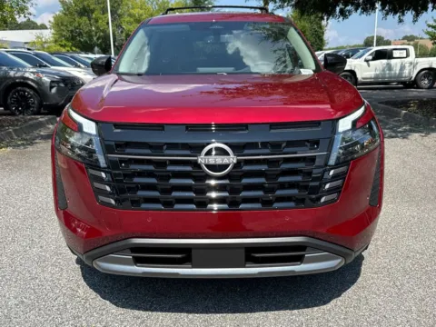 Photos of 2026 Nissan Pathfinder SL for sale in Cumming, GA at Nissan Of Cumming