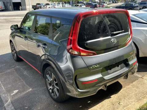 Photos of 2020 Kia Soul GT-Line for sale in Cumming, GA at Nissan Of Cumming