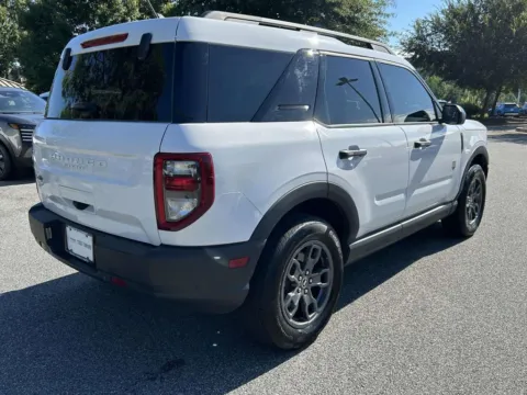 More photos of 2024 Ford Bronco Sport Big Bend at Nissan Of Cumming, GA