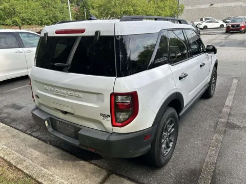 More photos of 2024 Ford Bronco Sport Big Bend at Nissan Of Cumming, GA
